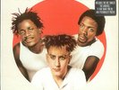 Fun Boy Three FB3 + Poster vinyl LP album record UK CHR1383 CHRYSALIS 1982