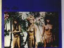 THE SLITS Cut 1979 LP Rare Spain Island Pressing NM vinyl