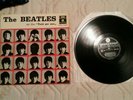 Disco Tutti per uno Beatles PMCQ rarissimo in prima 1968 Leggi