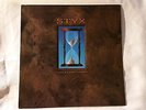 STYX - Edge of the Century (1990) NM - Dutch Pressing - Rare - 395 327 1