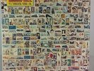 Pete Townshend/Ronnie Lane ?*Rough Mix*EX Vinyl LP Album Who/Faces MCA-2295 1977