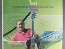 AL CAIOLA: High Strung LP (Mono) Jazz