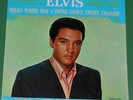 ELVIS PRESLEY - Milky white way - original RCA Victor Gold Standard promo