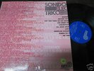 MI GENERACION – Sonido Electrico, LP 12