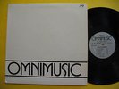 NEW HORIZONS-OMNIMUSIC 119-FUTURISTIC+SPACE-ELECTRONIC SYNTH-LIBRARY-LISTEN