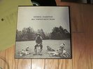 GEORGE HARRISON ALL  THINGS MUST PASS 3 LP APPLE*FULL POSTER*GLOSSY  VINYLS