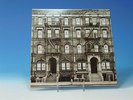 Schallplatte Doppel LP Led Zeppelin Physical Graffiti Swan Song Records 