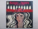 ELIAS RAHBANI MOSAIC OF THE ORIENT RARE 1972 GREECE LP Greek Psych Funk