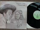 LACKSLEY CASTELL - Princess Lady (Negus Roots 1983 orig) - hear