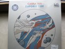 CAUSA SUI / EUPORIE TIDE - STILL SEALED