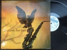 Coleman Hawkins The Hawk Flies High Riverside Jazz DG, White Lbl.