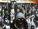 DISTURBED - TEN THOUSAND FISTS 2 VINYL LP NEW+