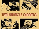 THE BRAEN'S MACHINE - TEMI RITMICI E DINAMICI (LP+CD)  VINYL LP + CD NEW+