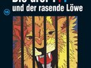 DIE DREI ???  - 015/UND DER RASENDE LÖWE  VINYL LP NEW+