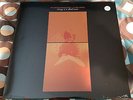 DILLINGER ESCAPE PLAN Irony Is A Dead Scene Hot Topic Orange Vinyl - SOLD OUT