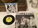 Gorilla Biscuits Self Titled 7