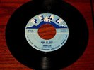 EDDIE CASH & THE CASHIERS 1958 