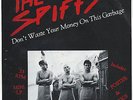 THE SPIFFS EP '80 PRIVATE LABEL ARIZONA PUNK ROCK W/PIC SLEEVE & RARE POSTER