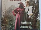 SHIRLEY & DOLLY COLLINS For As Many As Will - Original UK LP on Topic - Folk
