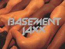 Basement Jaxx - Remedy NEW LP