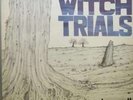 The Fall - Live At The Witch Trials NEW LP