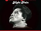 BROWN, JAMES-NIGHT TRAIN -HQ--VINYL LP (2) NOT NOW NEU