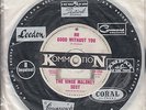 THE VINCE MALONEY SECT No Good Without You / She's A Yum Yum 45