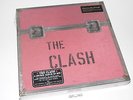 LP-BOX: The Clash – 5 Studio Album LP Set, Audiophile, NEU & OVP (A10/6/110.78)