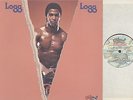 Logg - Logg - Disco LP