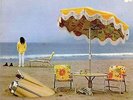 Neil Young  Vinyl LP Reprise Records,1974, R 2180, (Promo) On the Beach   NM- 
