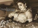 ? 33 T  VINYL MADONNA - LIKE A VIRGIN ?