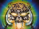 MOTORHEAD OVERKILL LP VINYL NEU 33RPM 2015 REISSUED