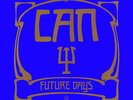 CAN FUTURE DAYS LP VINYL NEW 2014 33RPM
