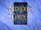 KINGDOM COME KINGDOM COME LP VINYL 33RPM NEW