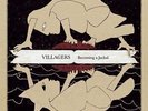 Becoming a Jackal VINYL