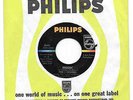 THE 4 (FOUR) SEASONS - BEGGIN' - PHILIPS - VERY GOOD ++ CONDITION