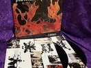 METALLICA LOAD 2 LP RECORD SET EXCELLENT CONDITION 61923-1 1996