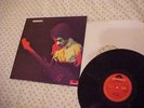 *JIMI HENDRIX* Band of Gypsys - UK Polydor LP *Excellent* Classic 1960's Rock