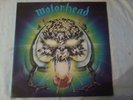 MOTORHEAD overkill        metallica iron maiden venom mercyful fate acdc