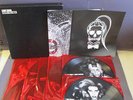 UNPLAYED LADY GAGA - BORN THIS WAY LIMITED EDITION 9 PICTURE DISC BOX SET