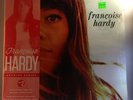 Francoise Hardy - Le Premier Bonheur Du Jour LP NEW 180G Archives No. 2