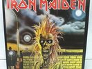 IRON MAIDEN / IRON MAIDEN - PROWLER