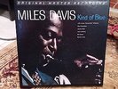Miles Davis Kind of Blue MFSL # 02496