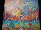 The Incredible String Band - The 5000 Spirits Mono LP 1967 EUK257