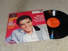 ELVIS PRESLEY Jailhouse Rock LP RCA 31.126 South Africa MINTY