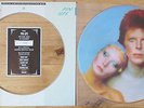 David Bowie - Pin Ups (ltd edition picture disc 1984 RCA ?– BOPIC 4)