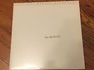 Beatles White Album MFSL NM Original Master Recording