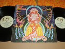 HAWKWIND(LEMMY) 'SPACE RITUAL' UAD 60037/8 UNITED ARTISTS FOLD-OUT 1973 UK