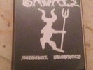 SAMAEL (GRE) 'Medieval Prophecy'  LIMITED NUMBERED ADVANCE DEMO TAPE