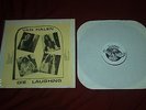Van Halen Vinyl Album LP Die Laughing